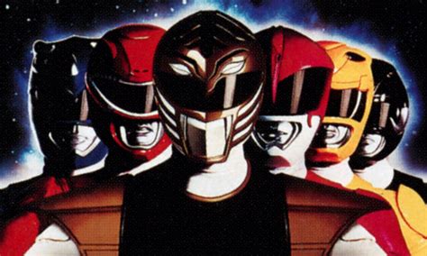The Power Rangers Curse: Fact or Fiction?